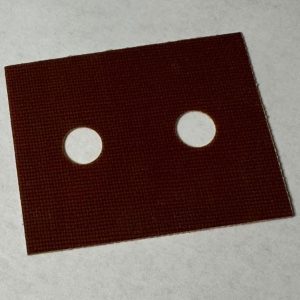 264-0004 | FIBERGLASS HANGERS - PHENOLIC SPACER