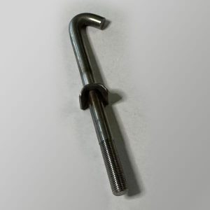 264-0017 | QUICK CLAMP - HOOK ONLY SHORT 32005