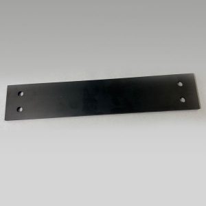 264-0025 | CARBON FIBER HANGERS  .225 X 2.5X13 W/ 3/8 HOLES
