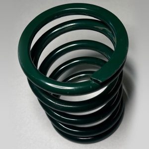 264-610-GREEN | SPRING C2-610 GREEN ISO