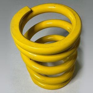 264-633-YELLOW | SPRING C-0633 YELLOW ISO (COMM)