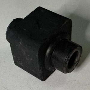 264-H-6450 | SQUARE RUBBER BUSHINGS H-6450
